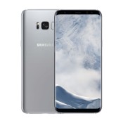 SAMSUNG GALAXY S8 64GB ARGENTO SAMSUNG GALAXY S8 64GB ARGENTO